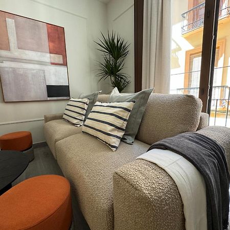 Suspiro 101 Cosmopolitan Loft Apartment Granada Ngoại thất bức ảnh