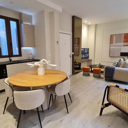 Suspiro 101 Cosmopolitan Loft Apartment Granada Ngoại thất bức ảnh