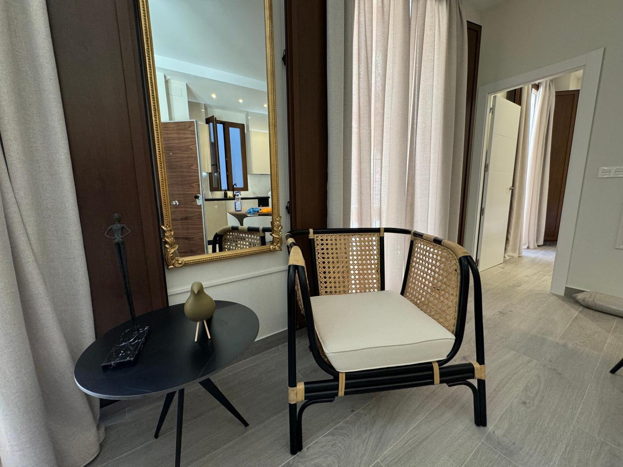 Suspiro 101 Cosmopolitan Loft Apartment Granada Ngoại thất bức ảnh