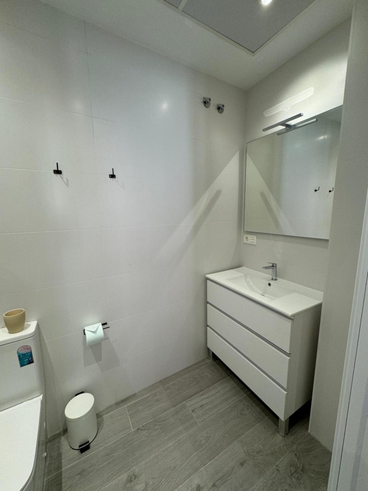 Suspiro 101 Cosmopolitan Loft Apartment Granada Ngoại thất bức ảnh
