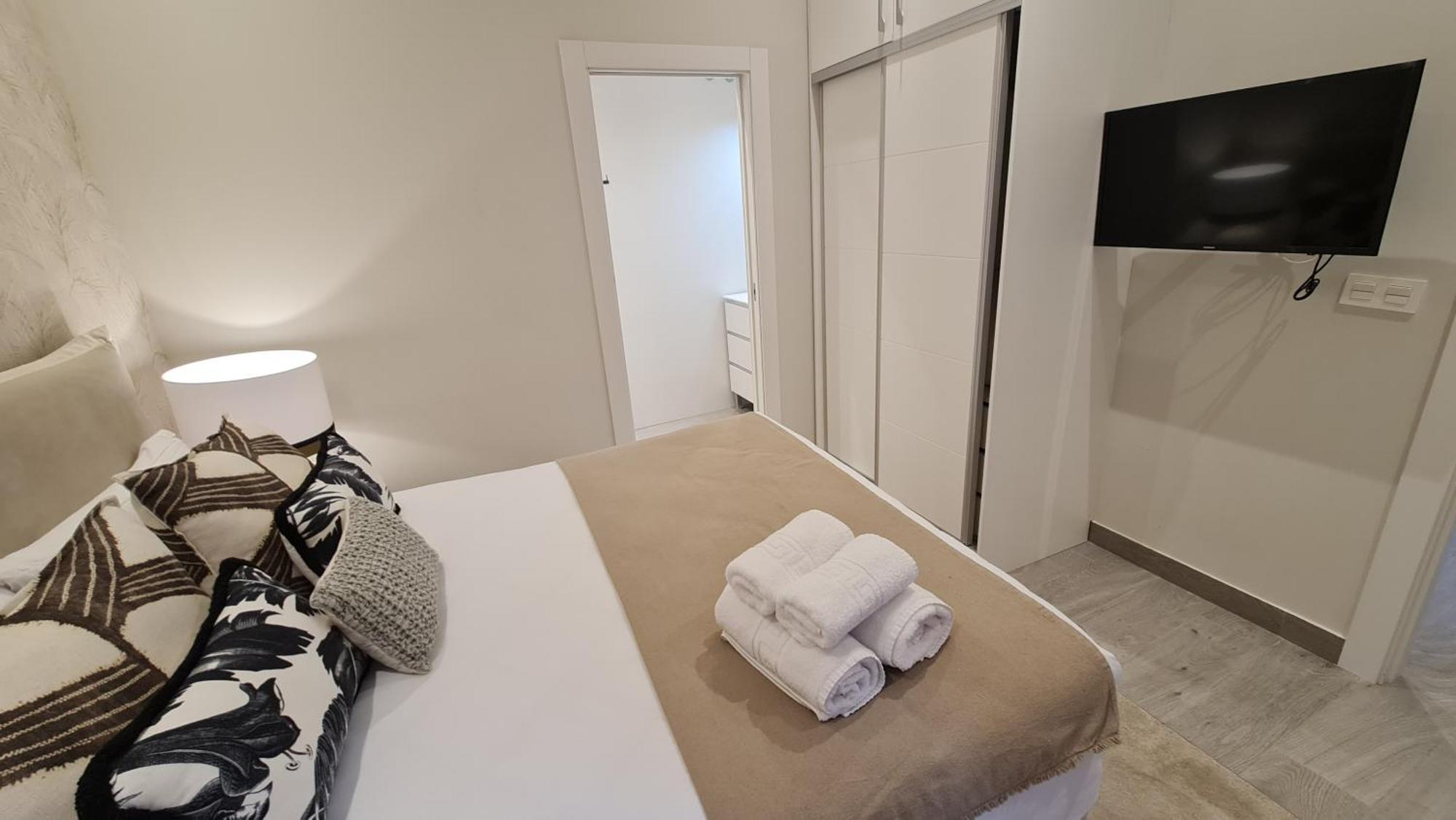 Suspiro 101 Cosmopolitan Loft Apartment Granada Ngoại thất bức ảnh