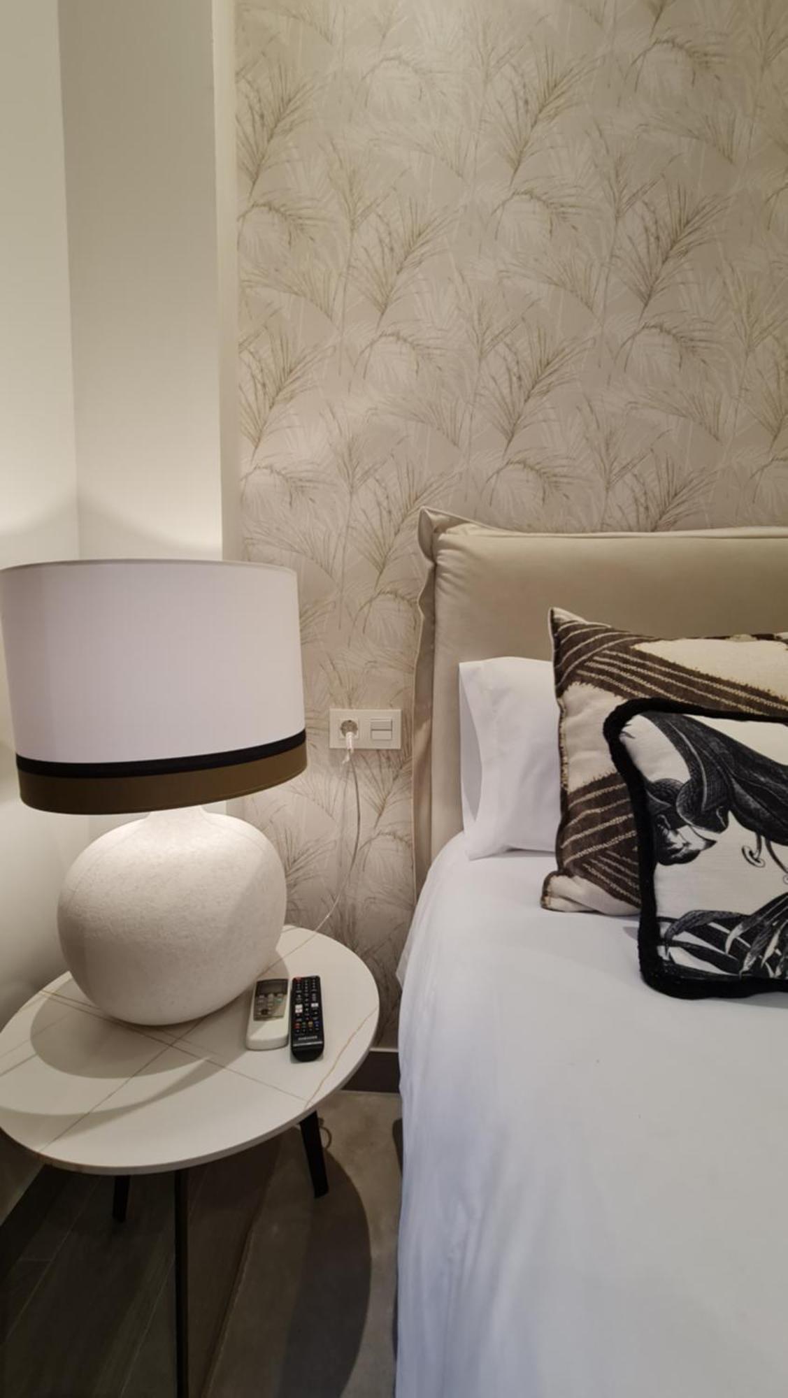 Suspiro 101 Cosmopolitan Loft Apartment Granada Ngoại thất bức ảnh