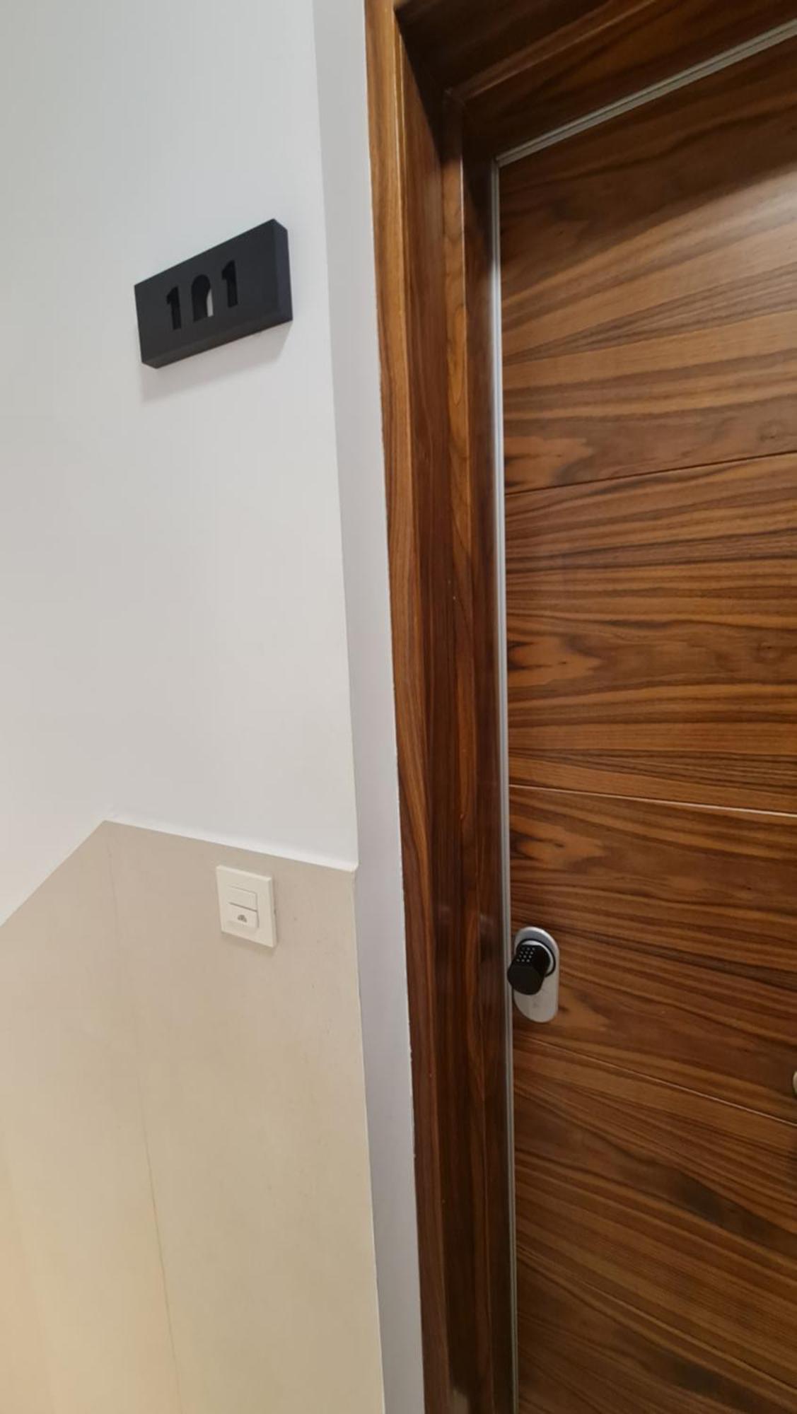 Suspiro 101 Cosmopolitan Loft Apartment Granada Ngoại thất bức ảnh